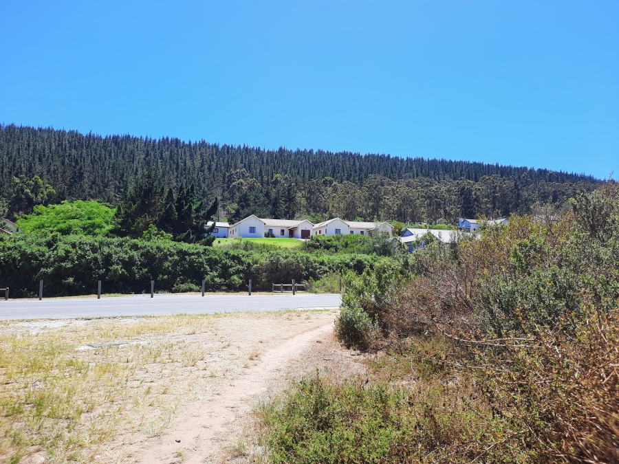 0 Bedroom Property for Sale in Meedingsride Western Cape